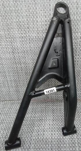 U09-d111005-fb0-00 Segway 2025 Ut10 Left Upper A Arm P/n