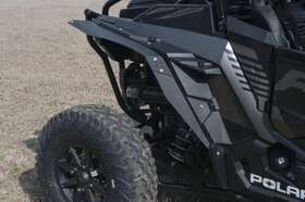 1420-0089 Seizmik 67-10007kit Fender Flares 67-10007 Kit 15-0457 63-10007 650851