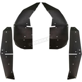Seizmik Fender Flare Kit 67-10009kit