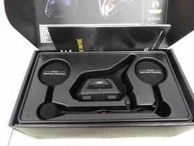 9291050093 Sena Ski Doo Vibe Universal Mesh Bluetooth Communication System Brp