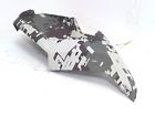 Sft1 Can-am Right Side Digital Camo Front Fender 2015-2016 Maverick Max 4x4