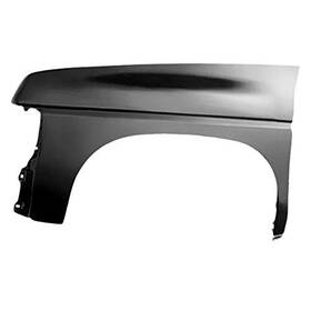 6311394g31 Sherman Parts 1642-32-1 - Front Driver Side Fender