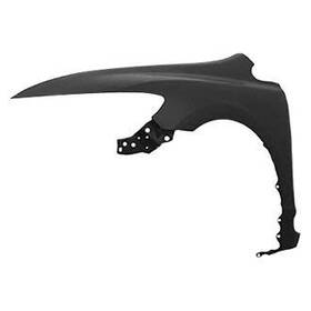 2912-31-1 Sherman Parts Front Driver Side Fender For 2006-2011 Honda Civic