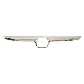 71122snaa50 Sherman Parts 2912-98-0 Grille Bar For Honda Civic 2009-2011