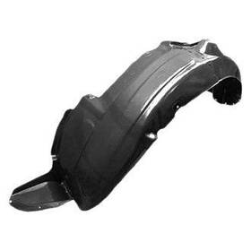 868114d002 Sherman Parts 3229-24-1 - Front Driver Side Fender Liner