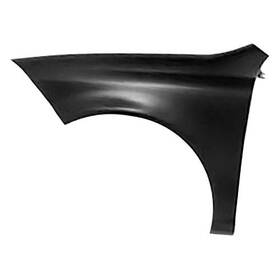 15793419 Sherman Parts 754-31ql Front Fender Left Side For 2005-2010 Chevrolet Cobalt