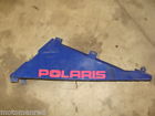 W938527 Side 94 Polaris 93 95 Boss 96 Gas Cover 250 Fuel Trail Tank 97