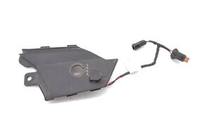 515177837 Ski-doo 15 Mxz Sport 600 Ace Right Side Dess Cover And Accessory Outlet 120 Inch