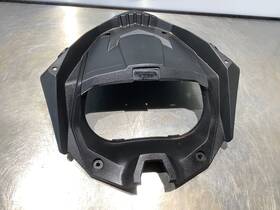 517305512 Ski-doo 17 Freeride 800r Etec Dash Board Handlebar Cover Xs 2013-2017