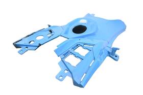 517306132 Ski-doo 17 Freeride 800r Etec Gas Tank Cover 137 Inch