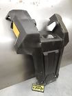 705006299 Skid 1000 Plate 650 Outlander Plastic 500 Black Prices 800 Front Fender Guard