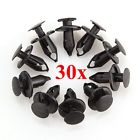 Sku021689 Matcc Atv Fender Clips Fasteners Push Retainer For 6134561983336