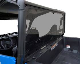 78-1600a-r-t Spike Powersports Rear Windshields Tinted