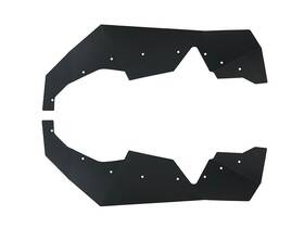 Wp-44-2600 Spike Powersports Ft18 Can-am Maverick Trail Fender Flares - Set Of Four
