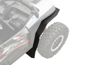 Wp-44-8904 Spike Powersports Kawasaki Krx 1000 4 Front And Rear Fender Flares