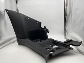 80121-hn8-000za Splash Guard By Honda