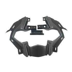Autv-x3-043 Sportfairings #wlm Front Center Central Hood Nose Fender Fit For Can-am Maverick X3 Max Turbo Maier