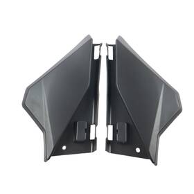 Autv-x3-061 Sportfairings #xpcnfyimo Half Lower Door Insert Panel Fit For Can Am Maverick X3 Max Turbo X Mr 705011359