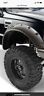 Sta8508-5 Stampede Chevy Silverado Bed Trail Riderz Fender Flares Textu