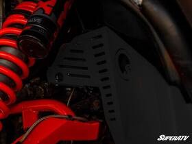 Fap-p-rzrxp-01 Superatv Fapprzrxp01 - Inner Fender Guard