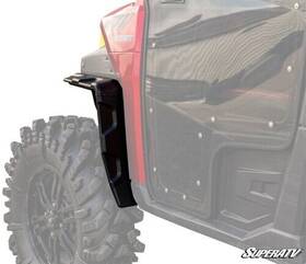 Ff-p-ran900 Superatv Ffpran900 - Utv Fender Flare