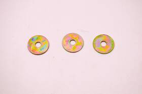 09160-05039 Suzuki Oem Washer 5.5x20x1.4 Qty 3 Nos