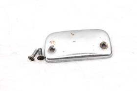 11174-37110 Suzuki 81 Gn400 X Cylinder Head Side Cap Cover 11174-37110 Suzuki 81 Gn400 X Cylinder Head Side Cap Cover