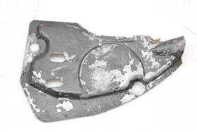 11385-19000 Suzuki 71 Trail Hopper 50 Oil Pump Cover Mt50