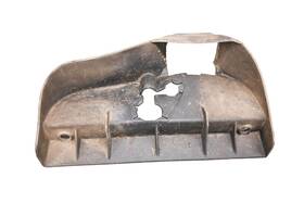 11399-09f50 Suzuki 00 Quadmaster 500 4x4 Belt Cooling Duct Separator Cover Lta500f