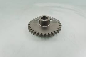 12666-45g00 Suzuki 2006-2009 Ltr 450 Oem Counter Balance Driven Gear