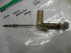 13577-05g00 Suzuki Bb43 Ozark 250 2002 Carb Cable Adjuster
