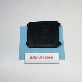 13740-07g02 Suzuki 2004 Ltz 400 Z400 Z Airbox Lid Oem