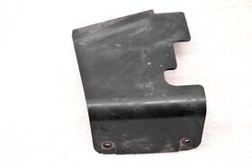 Suzuki 13841-09f00 01 Quadrunner 500 4x4 Air Filter Heat Shield Cover Ltf500f