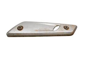 14180-21g00 Suzuki 08 Ltz250 Exhaust Pipe Cover Heat Shield Quadsport 250 2x4
