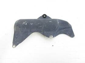 14780-09f50 Suzuki 2000-2001 Lta 500f 4x4 Quadmaster Heat Shield