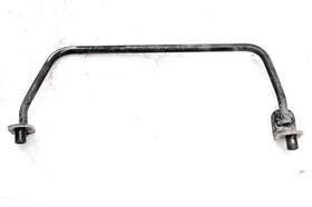 17750-33h00 Suzuki 09 Quadsport Z400 2x4 Radiator Guard Mounting Bracket Ltz400