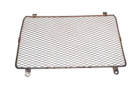 17760-09f00 Suzuki 05 King Quad 700 4x4 Radiator Shroud Guard Lta700x
