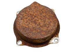 18110-40b00 Suzuki 87 Quadsport 80 2x4 Stator Cover Lt80
