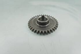 21111-45g00 Suzuki 2006-2009 Ltr 450 Oem Primary Drive Gear