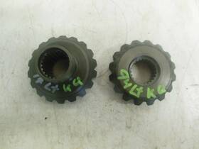 24921-19b70 Suzuki A43 Ltf 300 4wdxm King Quad 1994 Drive Bevel Gear