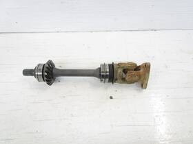 24971-38f50 Suzuki 2002-2007 Ltf 400 F Eiger 4x4 Manual Rear Secondary Shaft