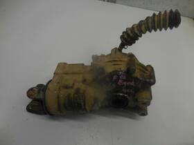 27400-38f10 Suzuki 27130-38fa0 Bb43 Ltf 400 Eiger 4x4 Manual 2002 Fr Differential W Yoke