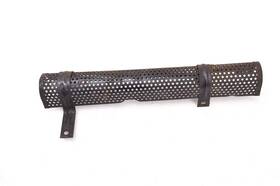 27190-19b70 Suzuki 95 King Quad 300 4x4 Front Drive Shaft Guard Cover Ltf4wdxs