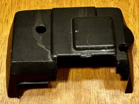 34193-19b10 Suzuki Oem King Quad 300 250 Quadrunner 4wd Lower Cover