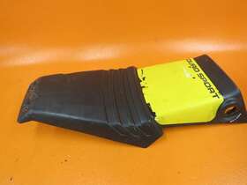 35004-s009-504 Suzuki 1987 - 2006 Lt80 Oem Front Fender Nose Cone