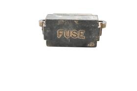 36740-34c01 Suzuki 91 Gsf400 Fuse Box