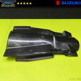 42541-45g00 Suzuki 2006 Quadracer 450 Ltr450 Rear Fender Mud Splash Guard Cover