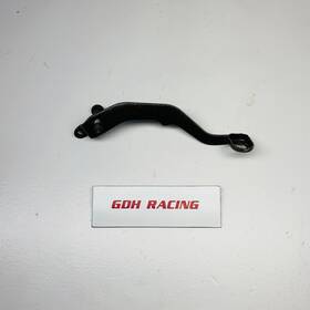 43110-07g00 Suzuki 2005 Ltz400 Z400 Brake Pedal Stock Ltz 400