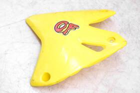 47211-29f10-yr1 Suzuki 01 Drz400s Left Side Gas Tank Panel Shroud Cover