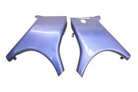 47350-38a00-0cg Suzuki 95 Intruder Vs800 Side Covers Panels Fenders Left And Right